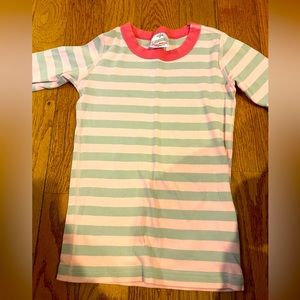 Hanna Andersson Pajama set